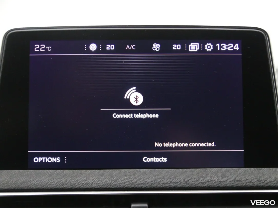 Peugeot 3008 2 130kW