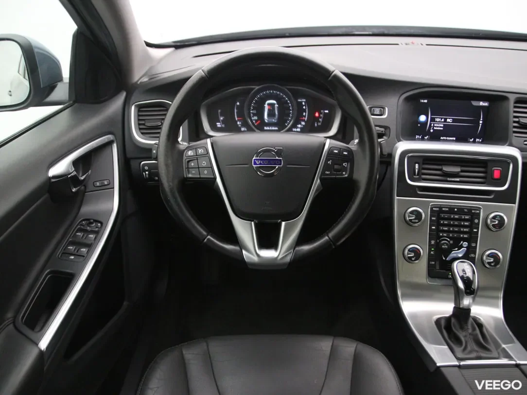 Volvo S60 2 180kW