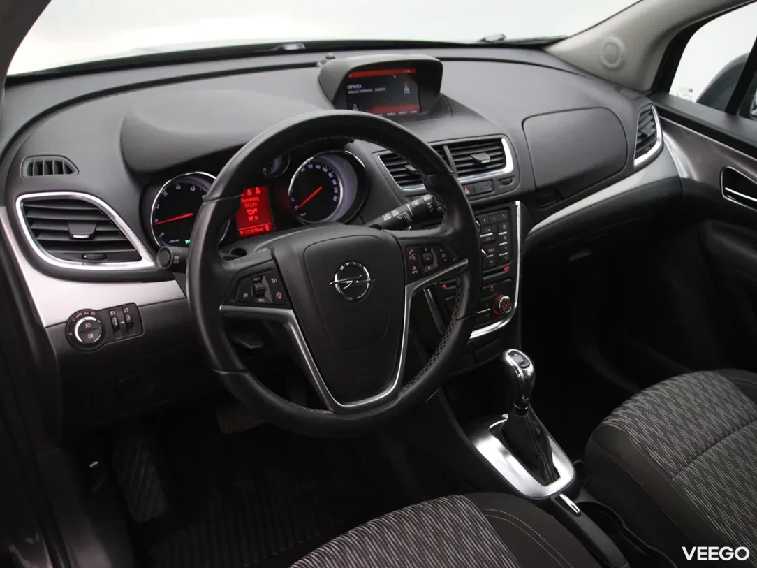 Opel Mokka 1.4 103kW
