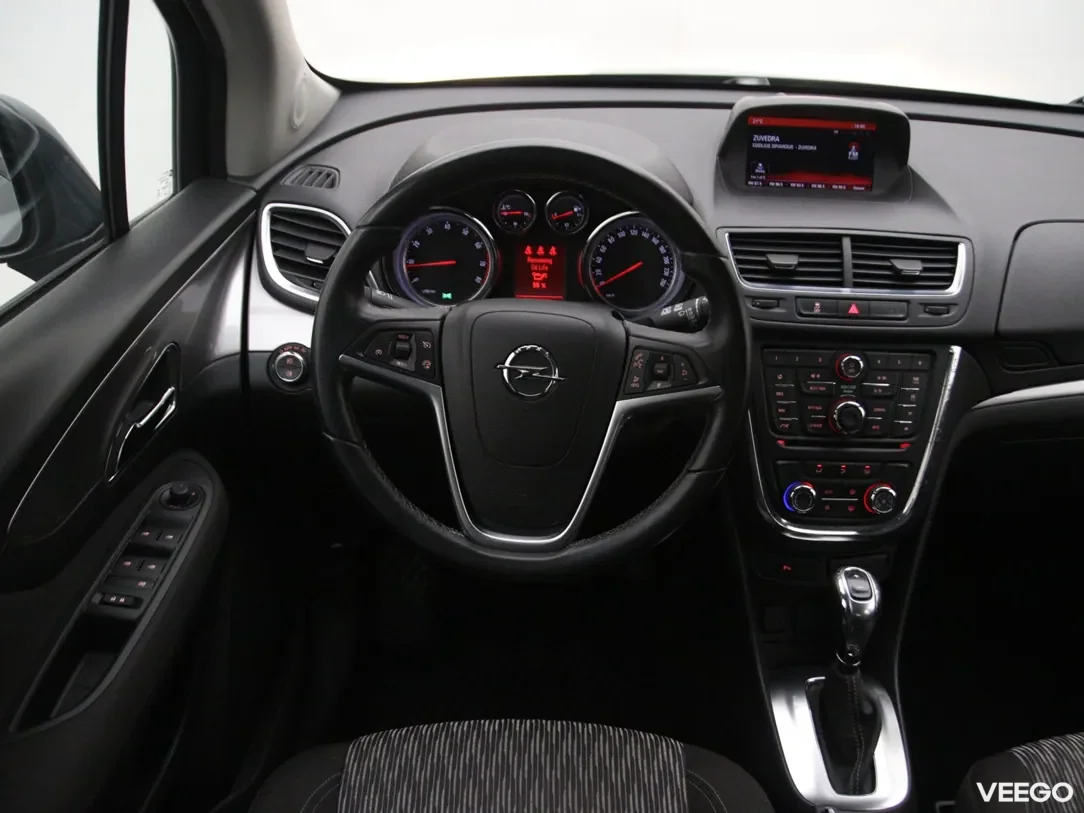 Opel Mokka 1.4 103kW