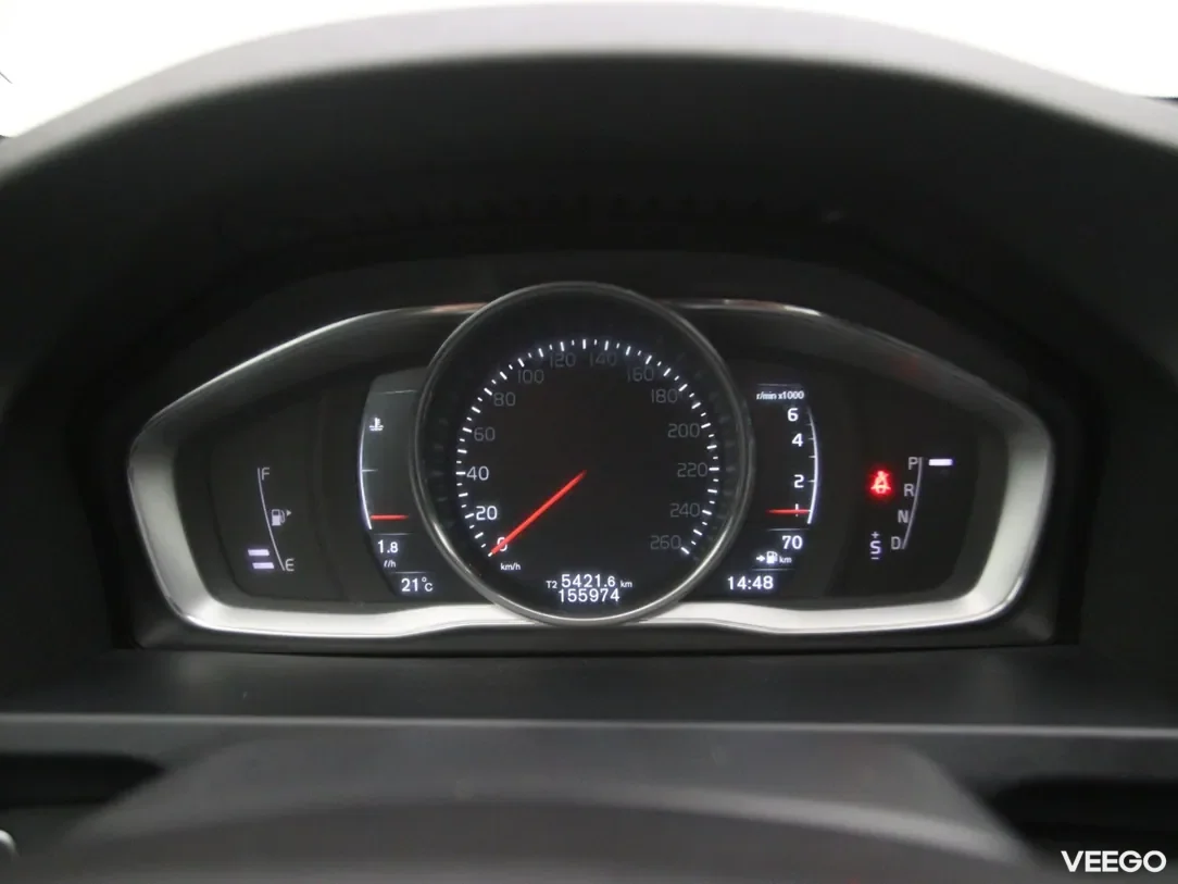 Volvo S60 2 180kW