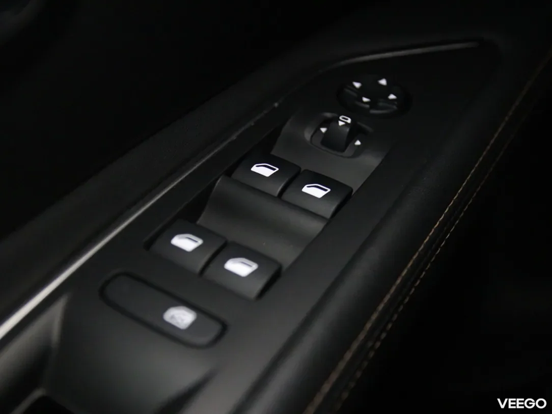 Peugeot 3008 2 130kW