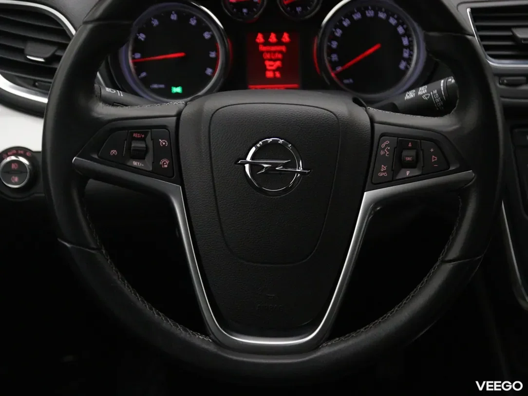 Opel Mokka 1.4 103kW