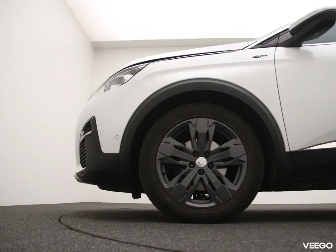 Peugeot 3008 2 130kW