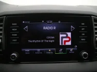 Skoda Karoq 1.5 110kW thumbnail