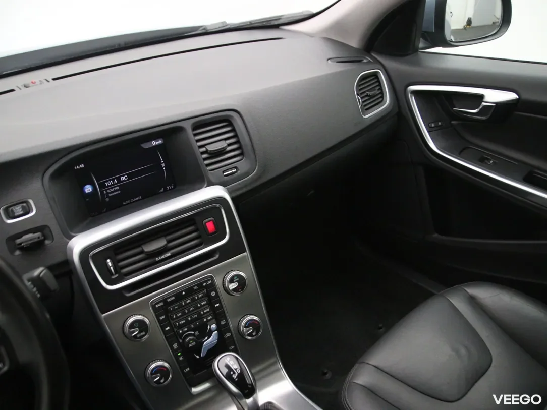 Volvo S60 2 180kW