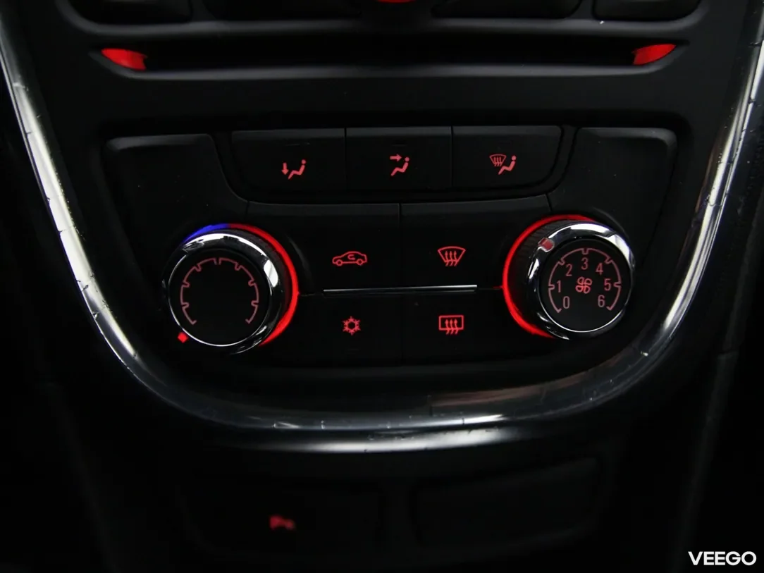 Opel Mokka 1.4 103kW