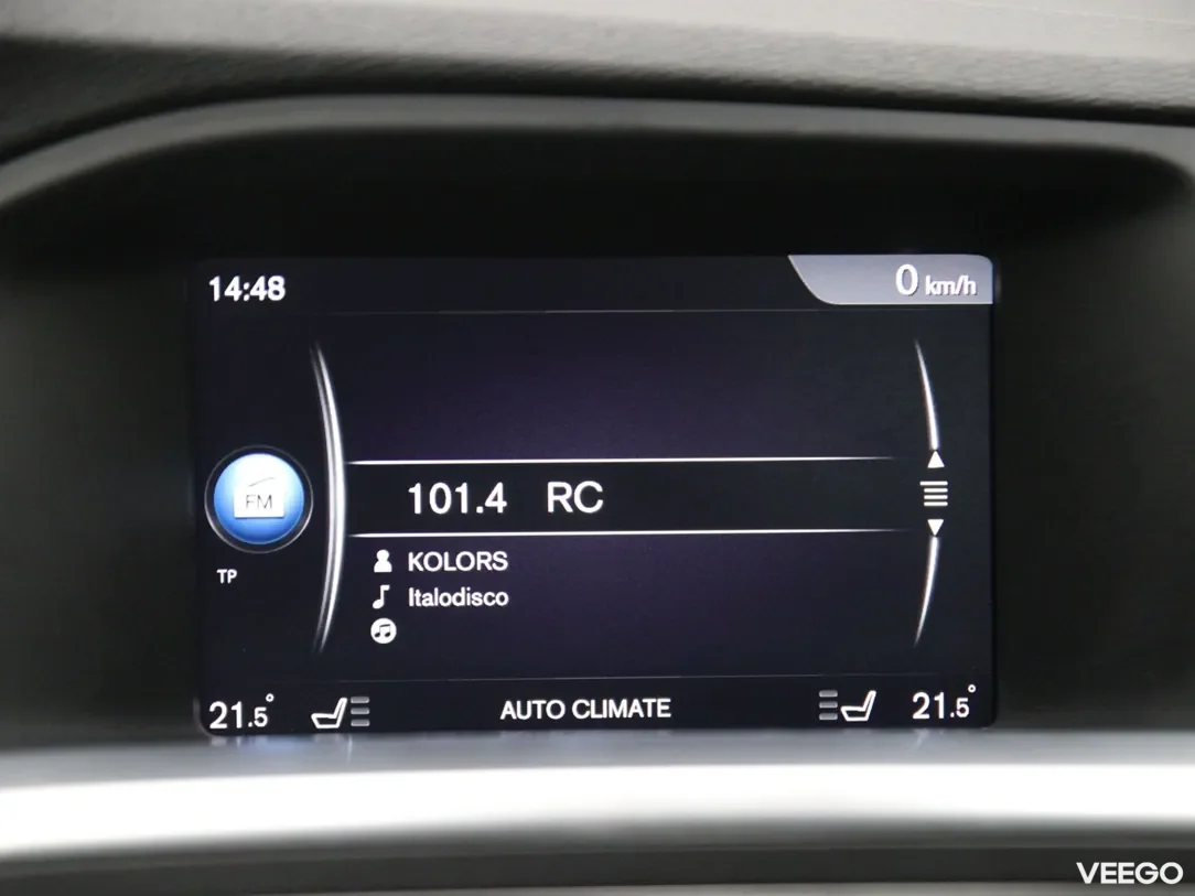 Volvo S60 2 180kW