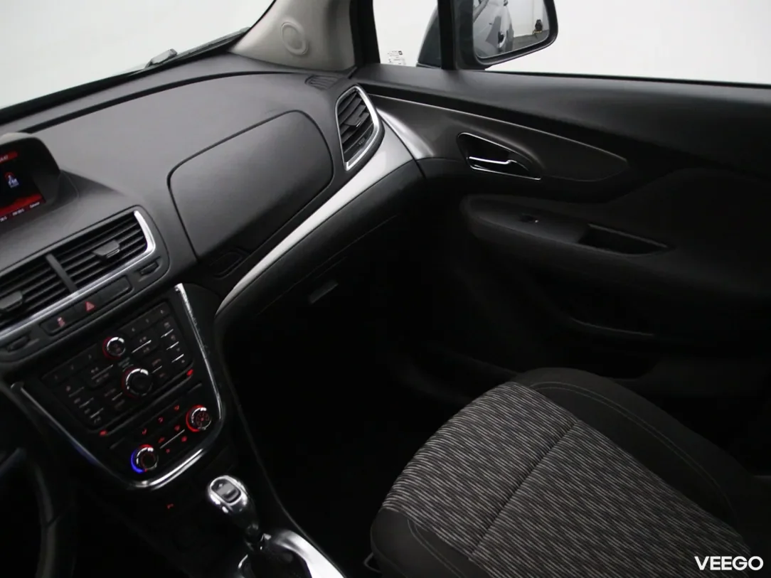 Opel Mokka 1.4 103kW