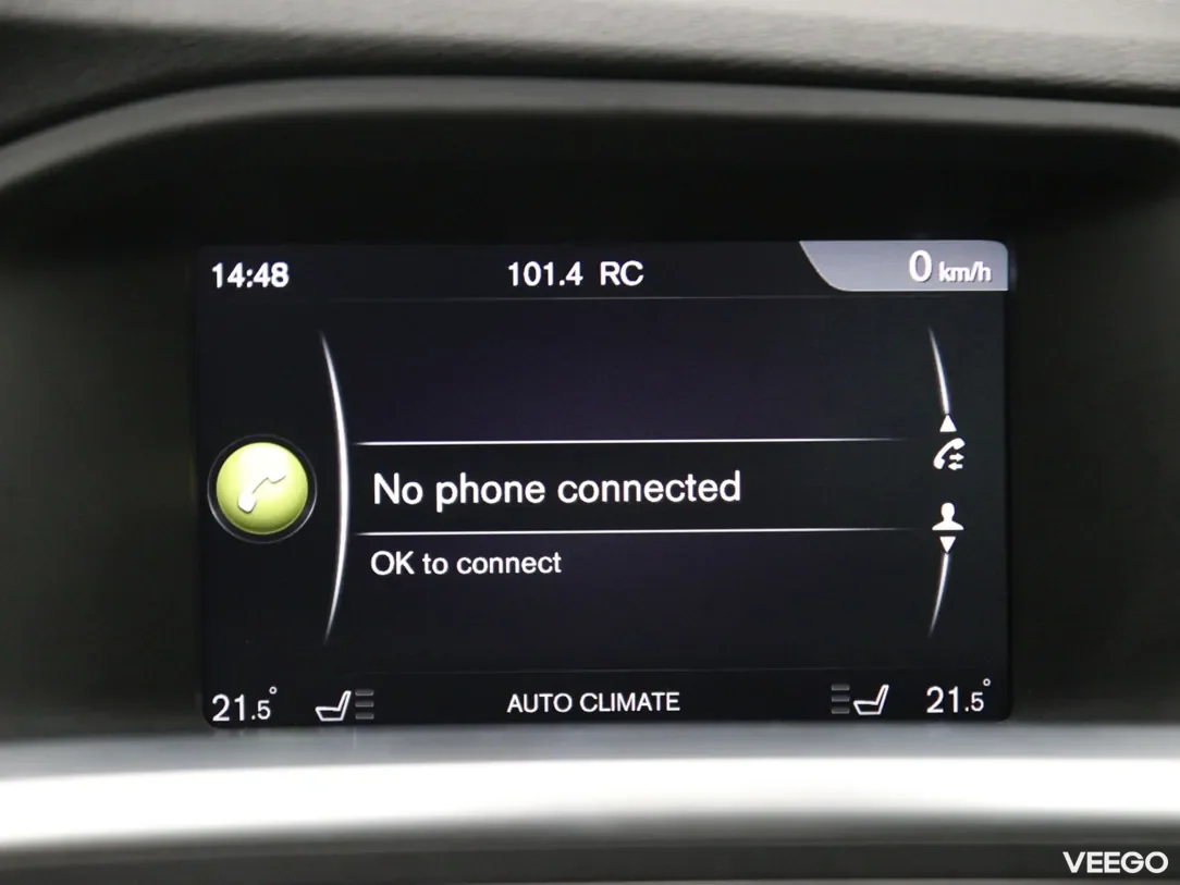 Volvo S60 2 180kW