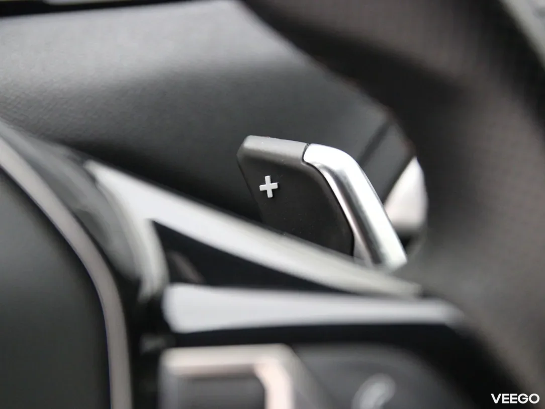 Peugeot 3008 2 130kW