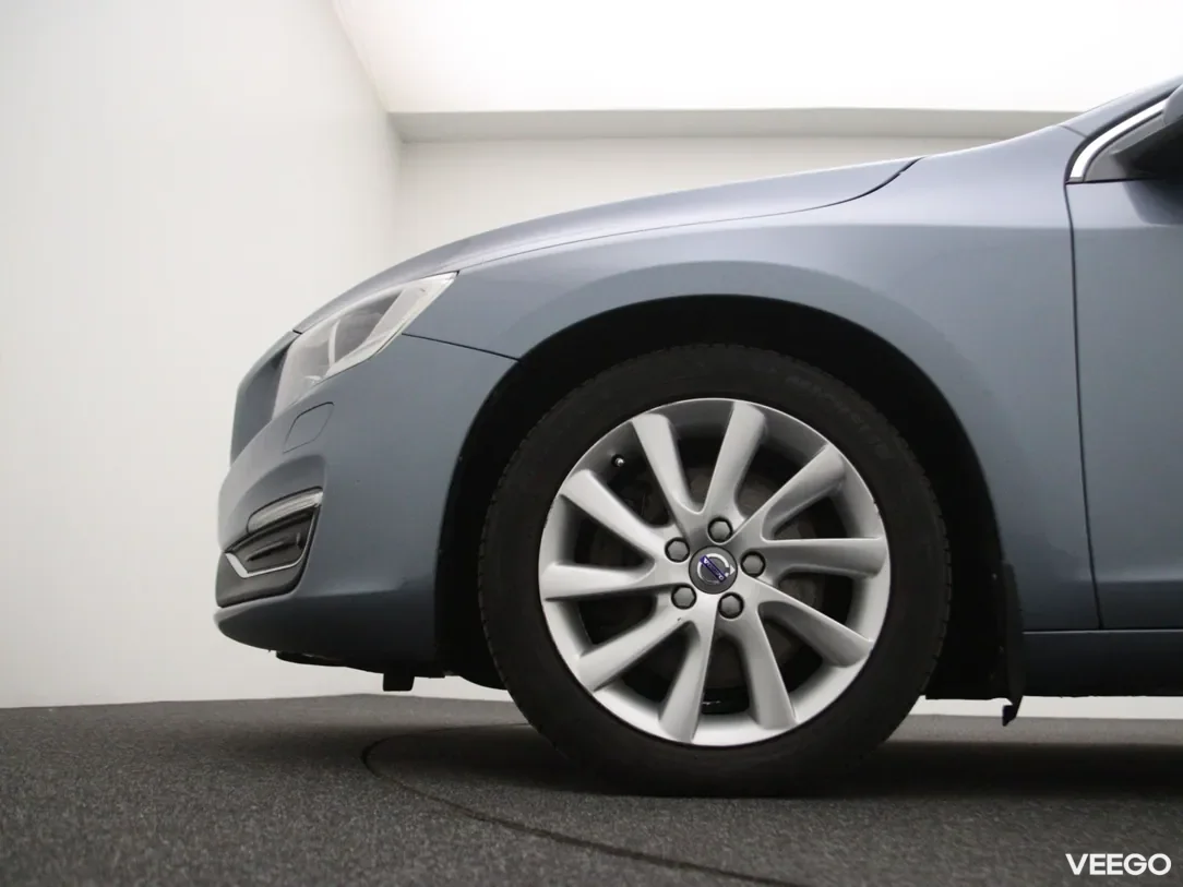 Volvo S60 2 180kW