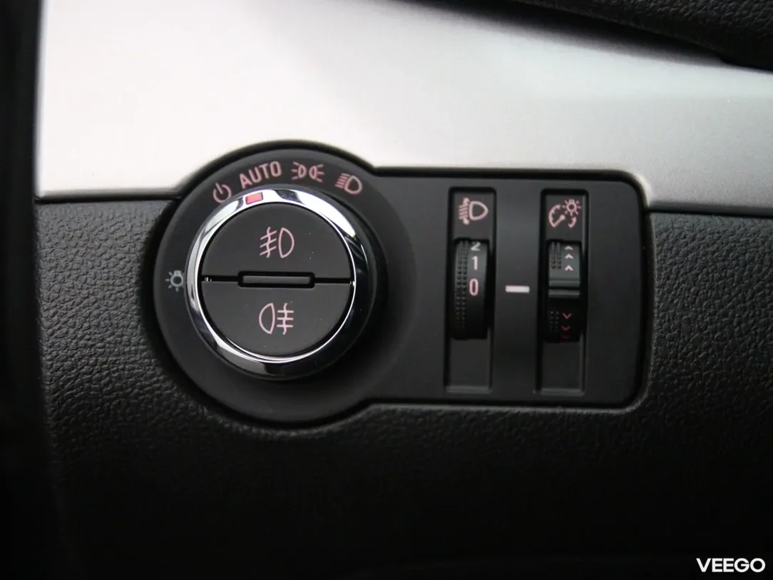 Opel Mokka 1.4 103kW