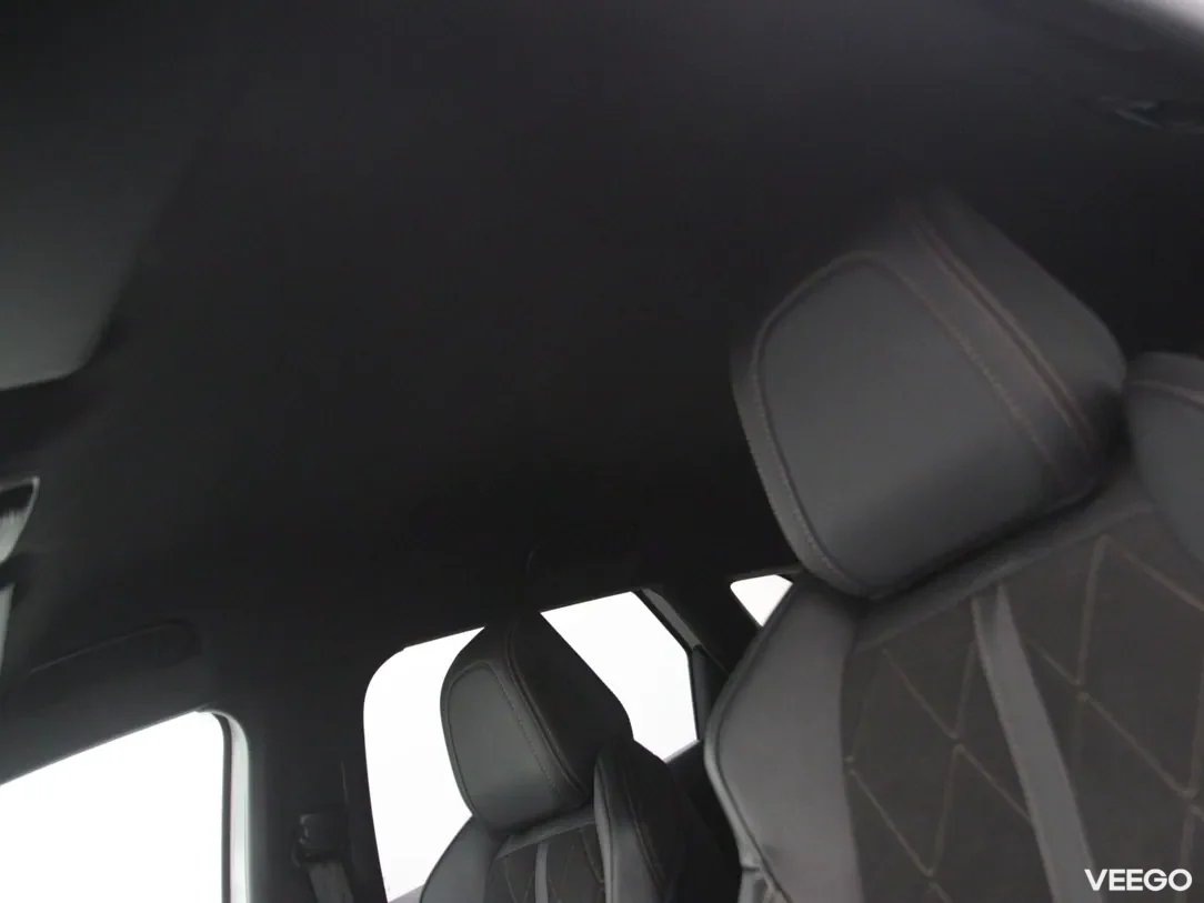 Peugeot 3008 2 130kW