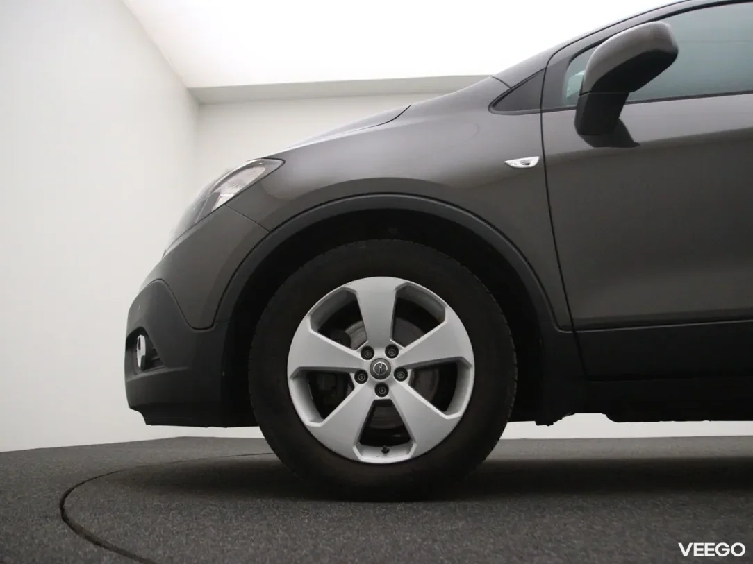 Opel Mokka 1.4 103kW