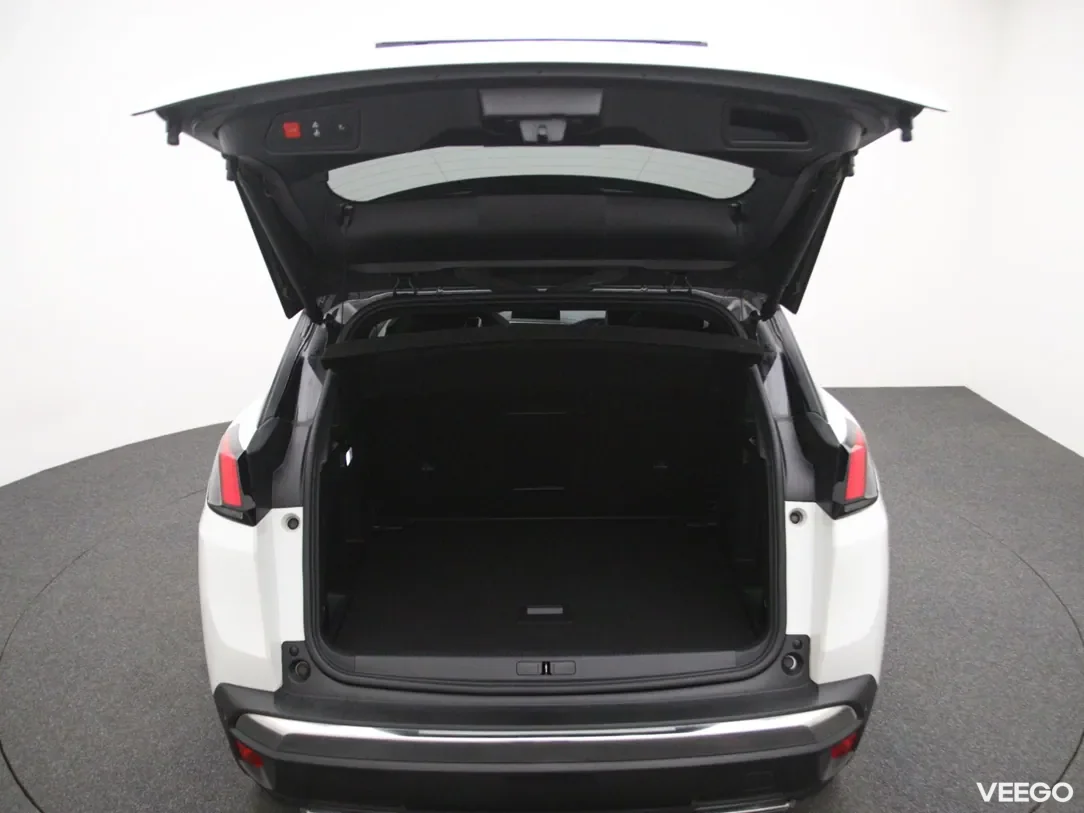 Peugeot 3008 2 130kW