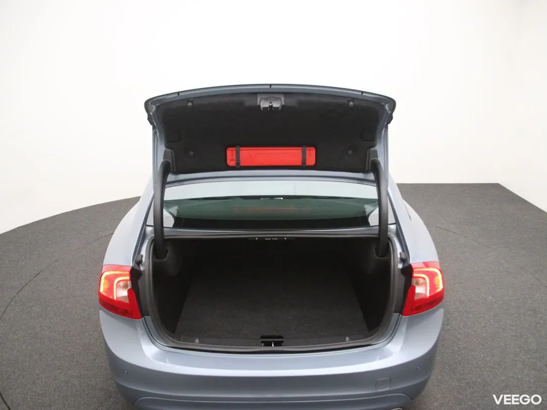 Volvo S60 2 180kW