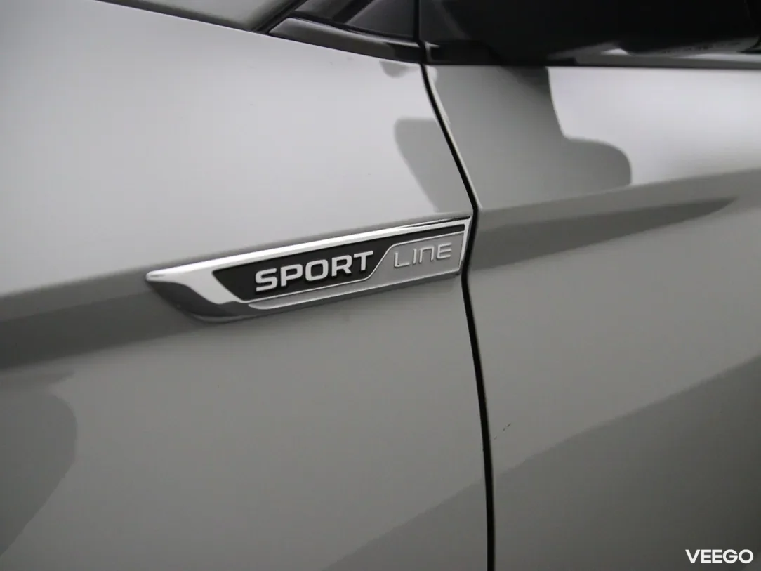 Skoda Karoq 1.5 110kW