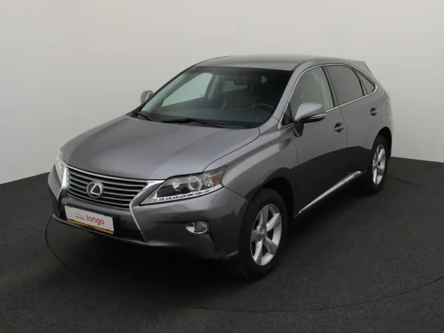 Image of Lexus RX 3.5 220kW