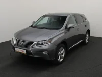 Lexus RX 3.5 220kW thumbnail