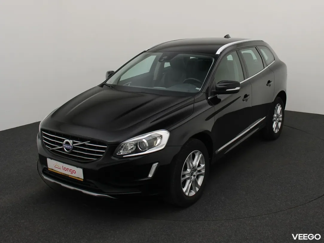 Volvo XC60 2 110kW