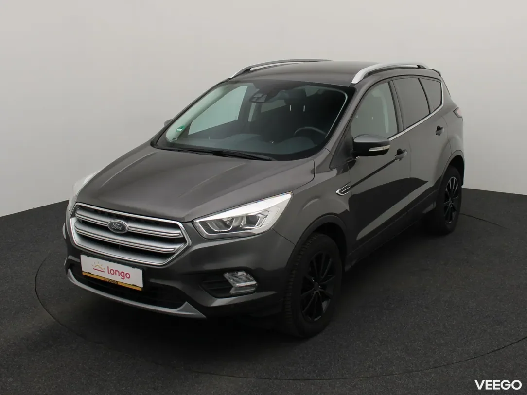 Ford Kuga 1.5 88kW
