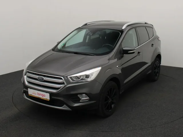 Image of Ford Kuga 1.5 88kW