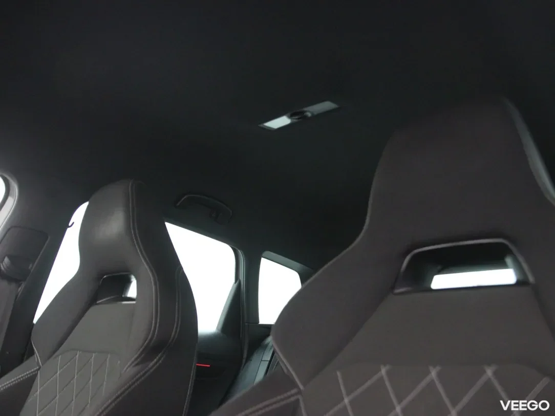 Skoda Karoq 1.5 110kW