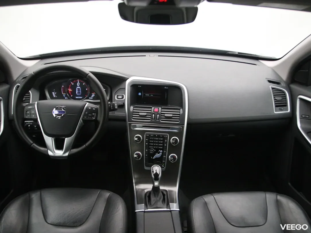 Volvo XC60 2 110kW