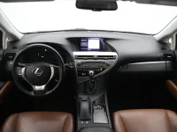 Lexus RX 3.5 220kW thumbnail