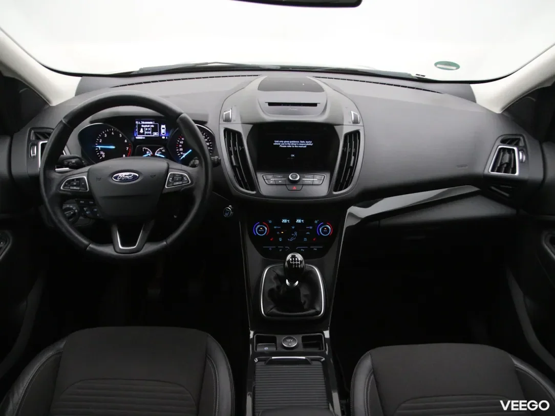 Ford Kuga 1.5 88kW