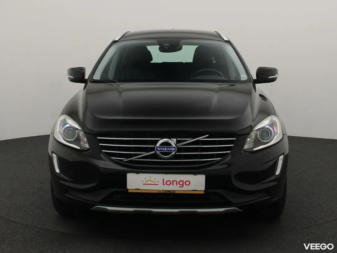 Volvo XC60 2 110kW