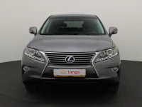 Lexus RX 3.5 220kW thumbnail
