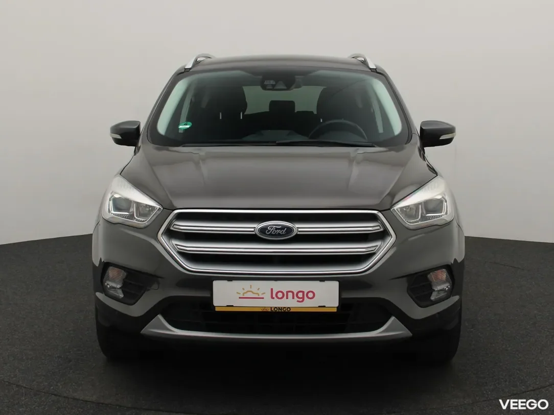 Ford Kuga 1.5 88kW