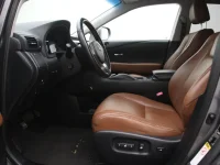 Lexus RX 3.5 220kW thumbnail
