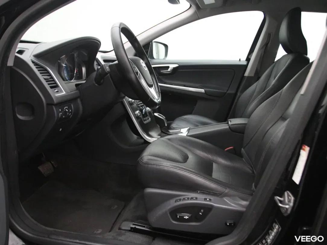 Volvo XC60 2 110kW