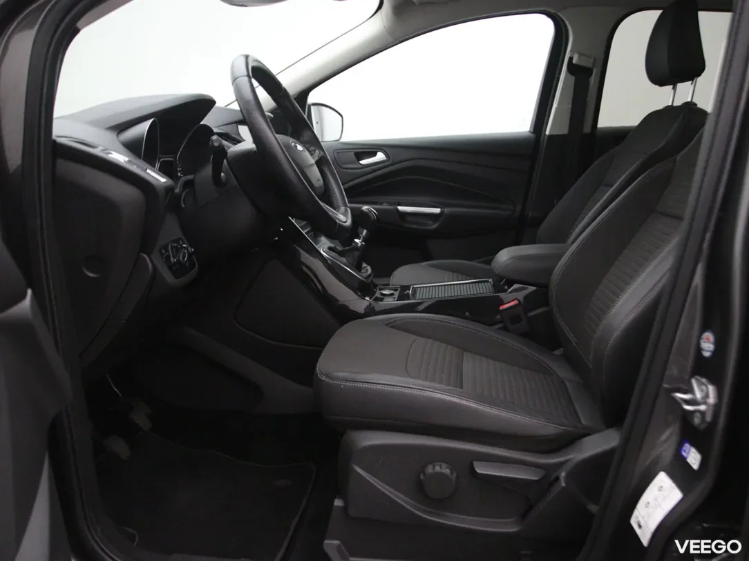 Ford Kuga 1.5 88kW