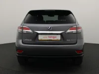 Lexus RX 3.5 220kW thumbnail