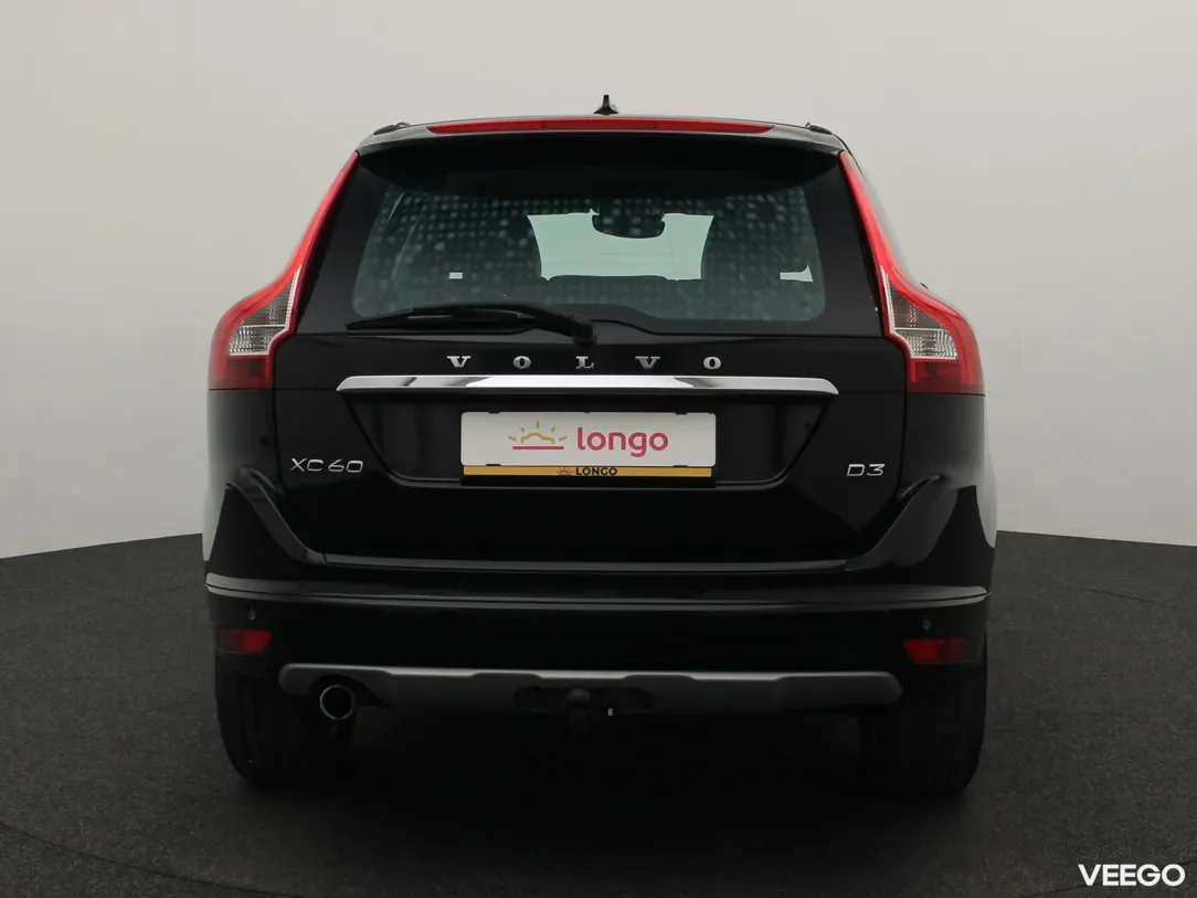 Volvo XC60 2 110kW