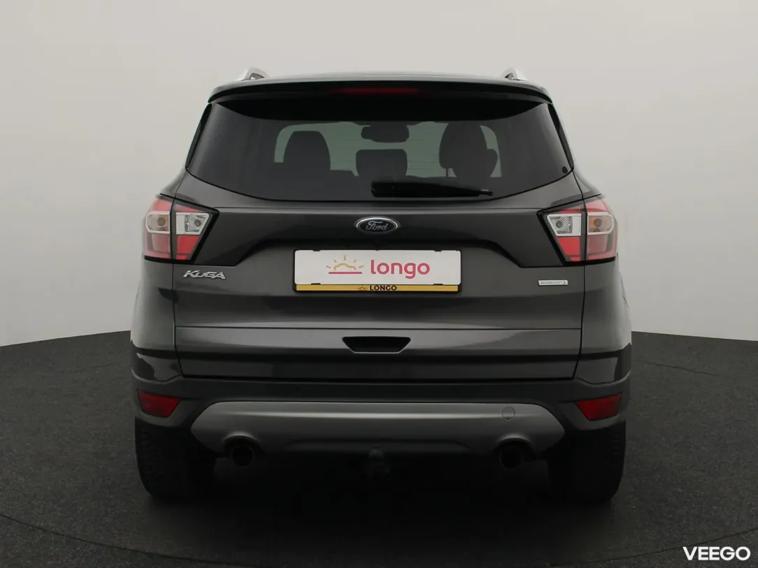 Ford Kuga 1.5 88kW