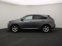 Lexus RX 3.5 220kW thumbnail