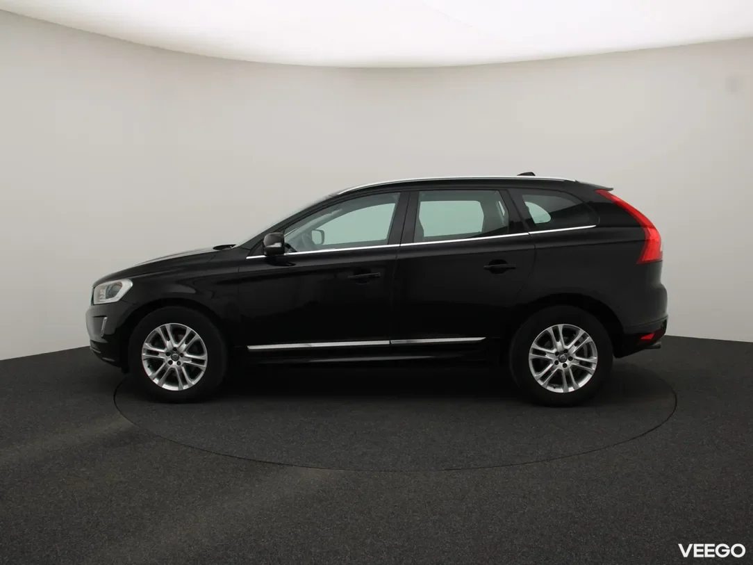 Volvo XC60 2 110kW