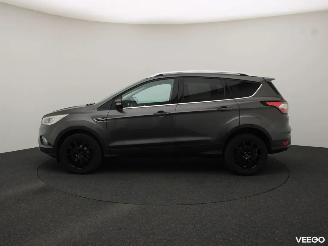 Ford Kuga 1.5 88kW
