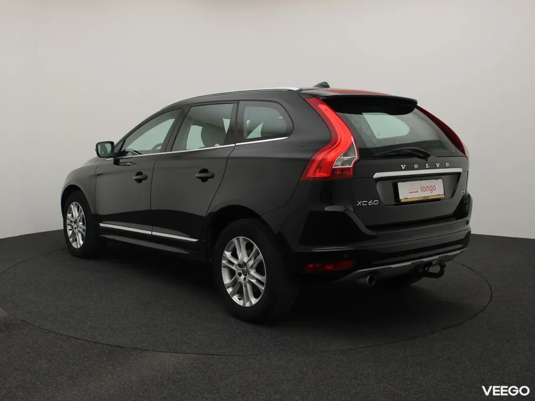 Volvo XC60 2 110kW