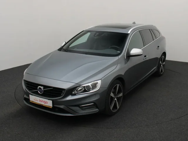 Image of Volvo V60 2 140kW