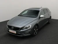 Volvo V60 2 140kW thumbnail