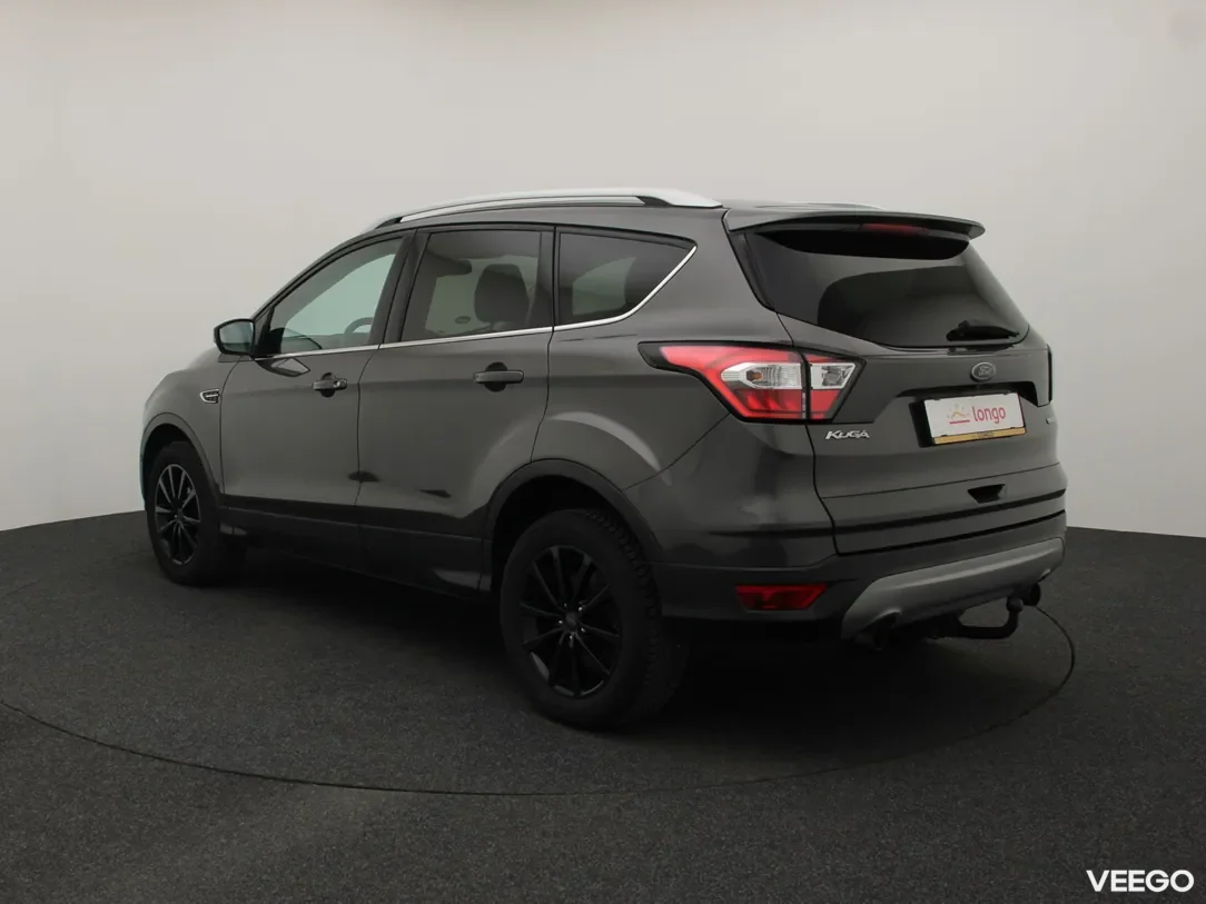 Ford Kuga 1.5 88kW