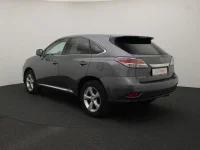 Lexus RX 3.5 220kW thumbnail