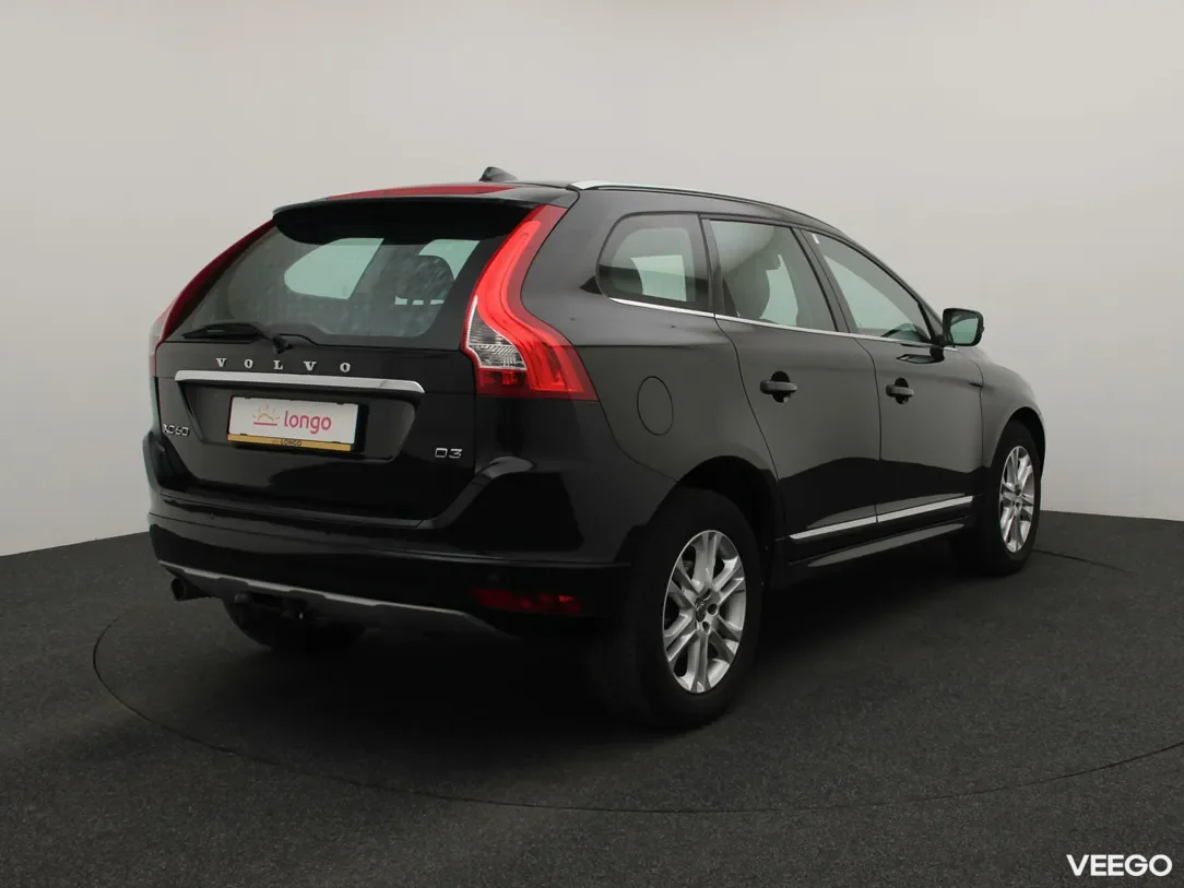 Volvo XC60 2 110kW