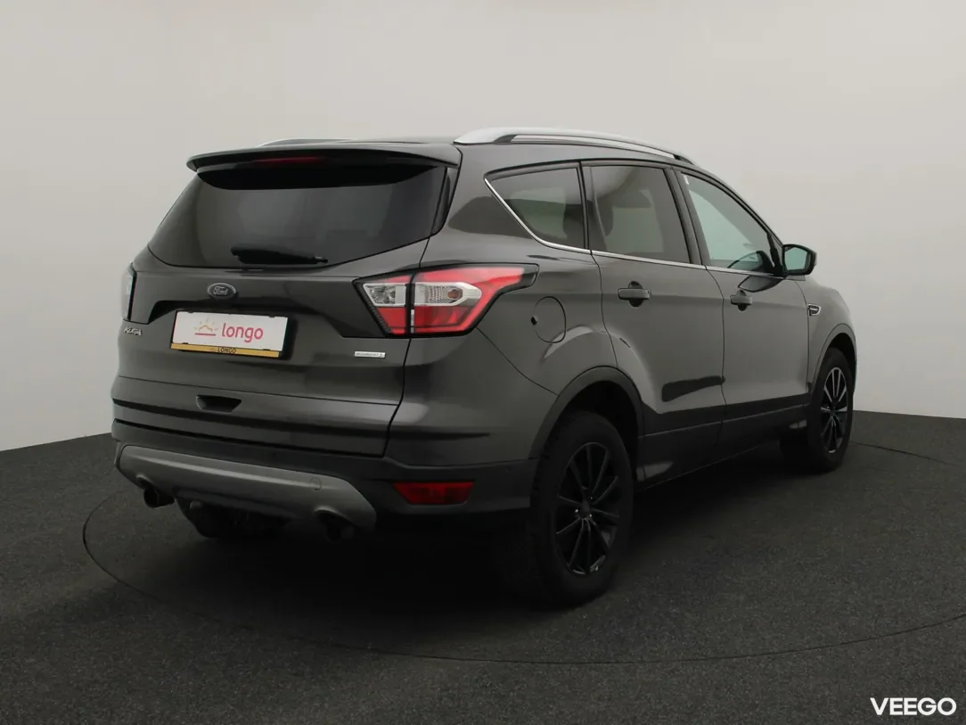 Ford Kuga 1.5 88kW